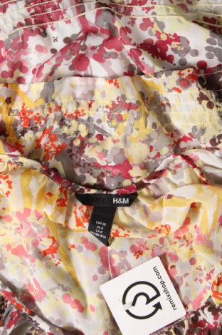 Γυναικεία μπλούζα H&M, Μέγεθος S, Χρώμα Πολύχρωμο, Τιμή 2,41 €