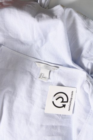 Дамска блуза H&M, Размер S, Цвят Син, Цена 18,82 лв.