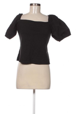 Damen Shirt H&M, Größe M, Farbe Schwarz, Preis 3,85 €