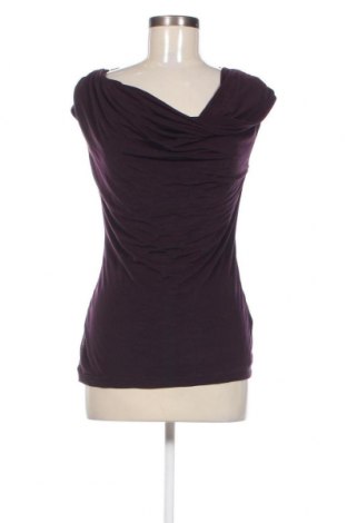 Γυναικεία μπλούζα H&M, Μέγεθος M, Χρώμα Βιολετί, Τιμή 4,68 €