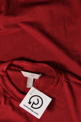 Dámska blúza H&M, Veľkosť S, Farba Červená, Cena  10,77 €