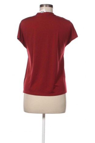 Дамска блуза H&M, Размер S, Цвят Червен, Цена 9,69 лв.