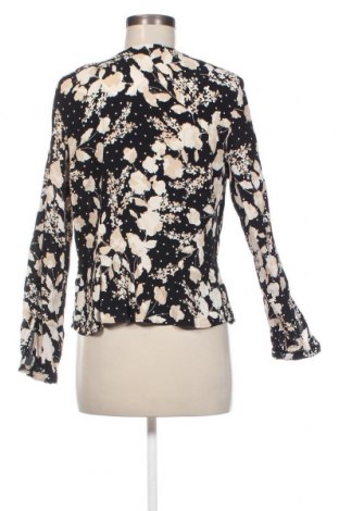 Дамска блуза H&M, Размер L, Цвят Многоцветен, Цена 5,71 лв.