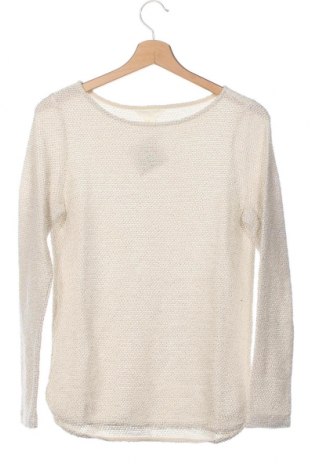 Γυναικεία μπλούζα H&M, Μέγεθος XS, Χρώμα Λευκό, Τιμή 3,00 €
