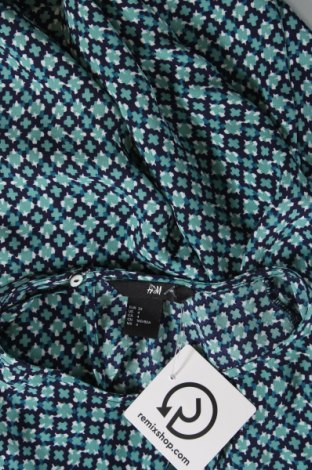 Damen Shirt H&M, Größe XS, Farbe Mehrfarbig, Preis 7,54 €
