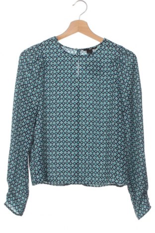 Damen Shirt H&M, Größe XS, Farbe Mehrfarbig, Preis 7,93 €