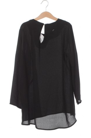 Bluză de femei H&M, Mărime XS, Culoare Negru, Preț 23,94 Lei