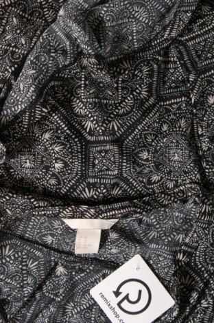 Дамска блуза H&M, Размер XS, Цвят Сив, Цена 3,04 лв.