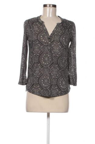 Γυναικεία μπλούζα H&M, Μέγεθος XS, Χρώμα Γκρί, Τιμή 4,11 €