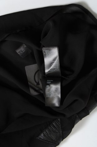 Дамска блуза H&M, Размер M, Цвят Черен, Цена 7,60 лв.