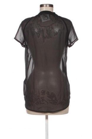 Bluză de femei H&M, Mărime M, Culoare Negru, Preț 19,39 Lei