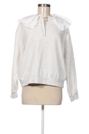 Дамска блуза H&M, Размер L, Цвят Сив, Цена 9,03 лв.