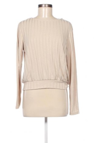 Γυναικεία μπλούζα H&M, Μέγεθος M, Χρώμα Εκρού, Τιμή 3,76 €