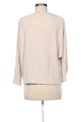 Дамска блуза H&M, Размер M, Цвят Екрю, Цена 5,13 лв.