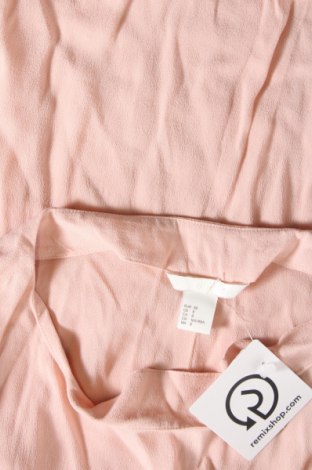 Damen Shirt H&M, Größe M, Farbe Rosa, Preis 4,96 €