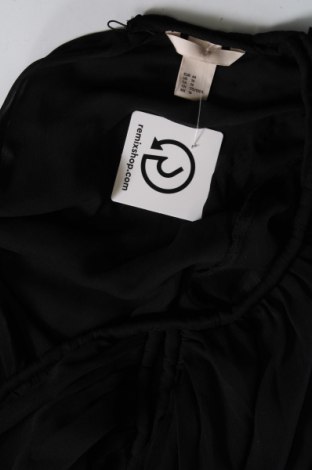 Dámska blúza H&M, Veľkosť XL, Farba Čierna, Cena  5,39 €
