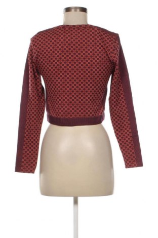 Дамска блуза H&M, Размер XL, Цвят Многоцветен, Цена 9,36 лв.