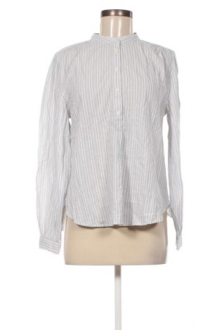 Дамска блуза H&M, Размер M, Цвят Многоцветен, Цена 6,27 лв.