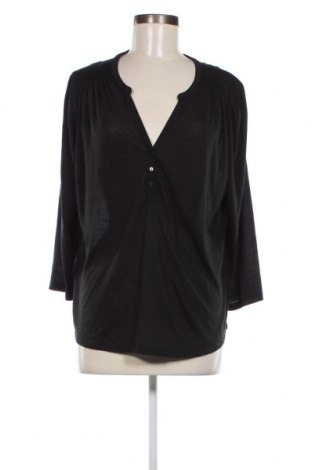 Дамска блуза H&M, Размер M, Цвят Черен, Цена 3,80 лв.