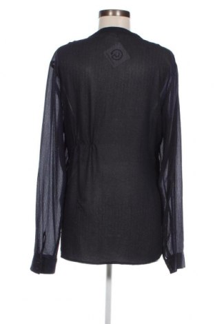 Γυναικεία μπλούζα H&M, Μέγεθος L, Χρώμα Μπλέ, Τιμή 5,29 €