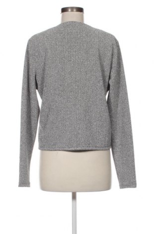 Γυναικεία μπλούζα H&M, Μέγεθος XL, Χρώμα Ασημί, Τιμή 2,47 €