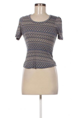 Damen Shirt H&M, Größe XS, Farbe Mehrfarbig, Preis € 4,00