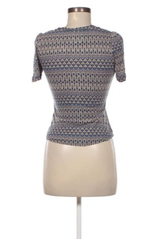 Damen Shirt H&M, Größe XS, Farbe Mehrfarbig, Preis 4,00 €