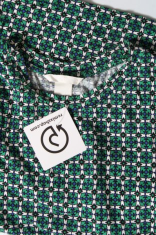 Γυναικεία μπλούζα H&M, Μέγεθος XS, Χρώμα Πράσινο, Τιμή 5,40 €