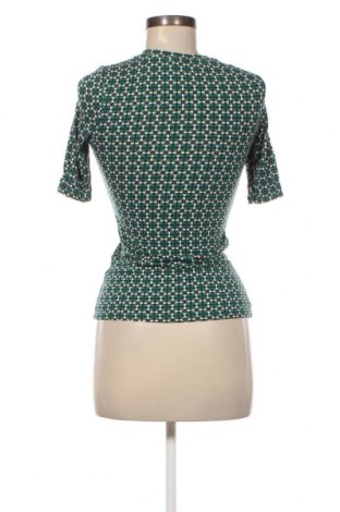 Γυναικεία μπλούζα H&M, Μέγεθος XS, Χρώμα Πράσινο, Τιμή 5,40 €