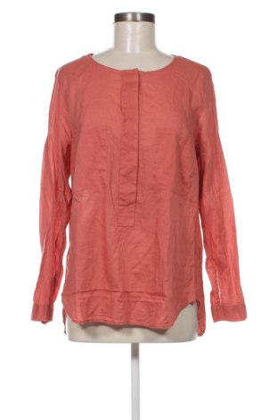 Γυναικεία μπλούζα H&M, Μέγεθος XL, Χρώμα Σάπιο μήλο, Τιμή 4,35 €