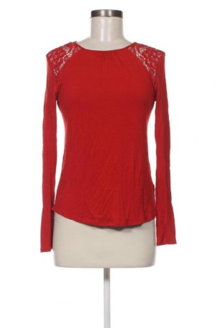 Bluză de femei H&M, Mărime S, Culoare Roșu, Preț 62,50 Lei