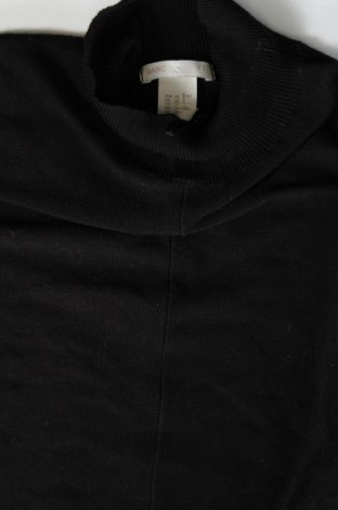 Дамска блуза H&M, Размер XS, Цвят Черен, Цена 5,74 лв.