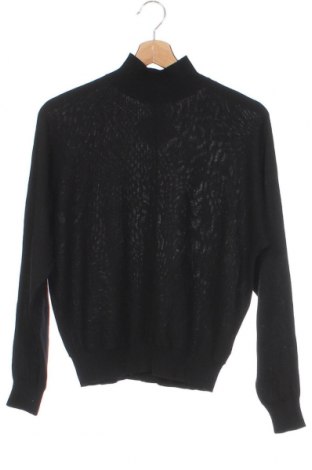 Γυναικεία μπλούζα H&M, Μέγεθος XS, Χρώμα Μαύρο, Τιμή 2,45 €