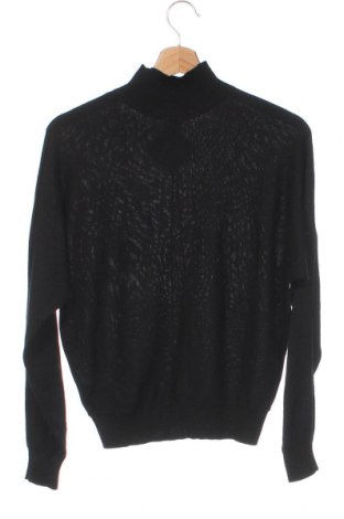 Damen Shirt H&M, Größe XS, Farbe Schwarz, Preis 3,92 €