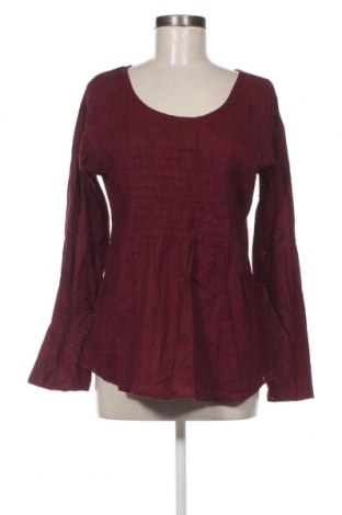 Γυναικεία μπλούζα H&M, Μέγεθος M, Χρώμα Βιολετί, Τιμή 4,11 €