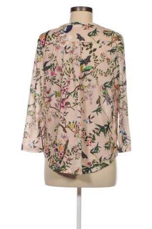Γυναικεία μπλούζα H&M, Μέγεθος M, Χρώμα Πολύχρωμο, Τιμή 3,53 €