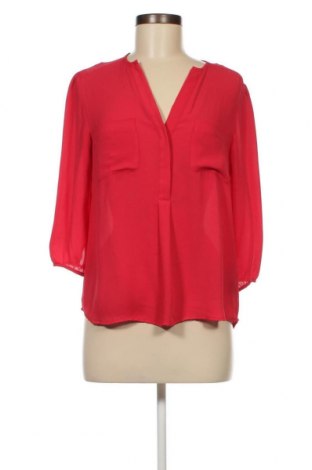 Γυναικεία μπλούζα H&M, Μέγεθος M, Χρώμα Ρόζ , Τιμή 3,64 €