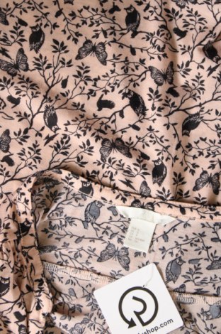Дамска блуза H&M, Размер S, Цвят Многоцветен, Цена 9,97 лв.