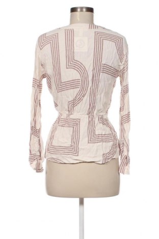 Γυναικεία μπλούζα H&M, Μέγεθος M, Χρώμα  Μπέζ, Τιμή 4,67 €