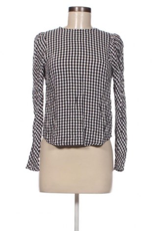 Дамска блуза H&M, Размер S, Цвят Многоцветен, Цена 15,98 лв.