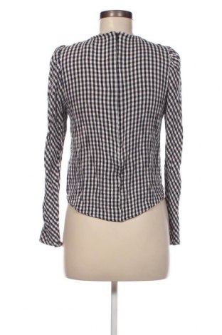 Γυναικεία μπλούζα H&M, Μέγεθος S, Χρώμα Πολύχρωμο, Τιμή 8,17 €