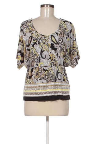 Γυναικεία μπλούζα H&M, Μέγεθος S, Χρώμα Πολύχρωμο, Τιμή 5,40 €