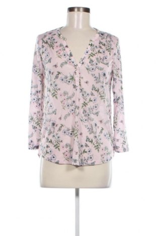 Дамска блуза H&M, Размер S, Цвят Розов, Цена 6,08 лв.