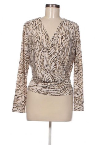 Дамска блуза H&M, Размер S, Цвят Многоцветен, Цена 5,70 лв.