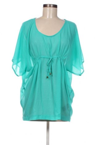 Γυναικεία μπλούζα H&M, Μέγεθος S, Χρώμα Μπλέ, Τιμή 5,25 €