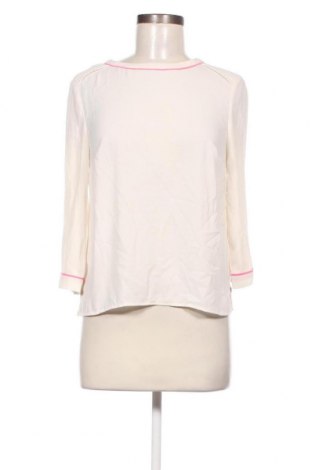 Дамска блуза H&M, Размер S, Цвят Бежов, Цена 5,89 лв.