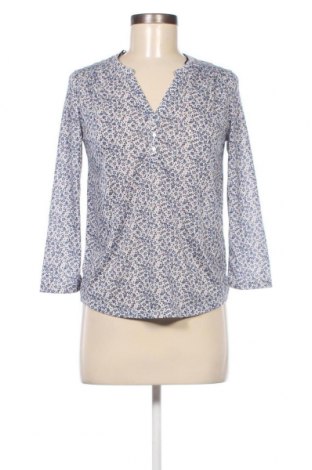 Дамска блуза H&M, Размер XS, Цвят Син, Цена 3,04 лв.