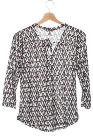 Bluză de femei H&M, Mărime XS, Culoare Multicolor, Preț 14,54 Lei