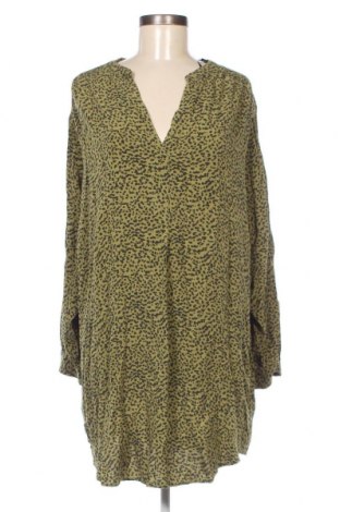 Дамска блуза H&M, Размер XL, Цвят Зелен, Цена 19,00 лв.