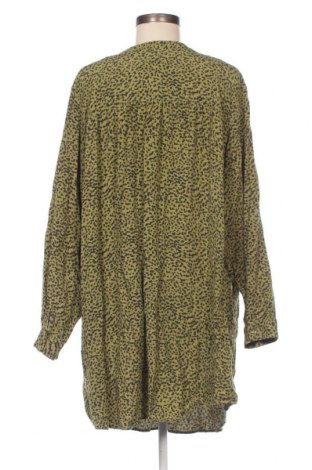 Дамска блуза H&M, Размер XL, Цвят Зелен, Цена 10,83 лв.